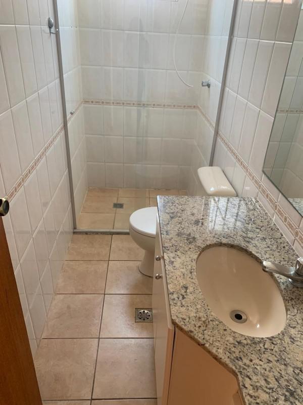 Apartamento, Castelo, 3 Quartos, 2 Vagas, 1 Suíte