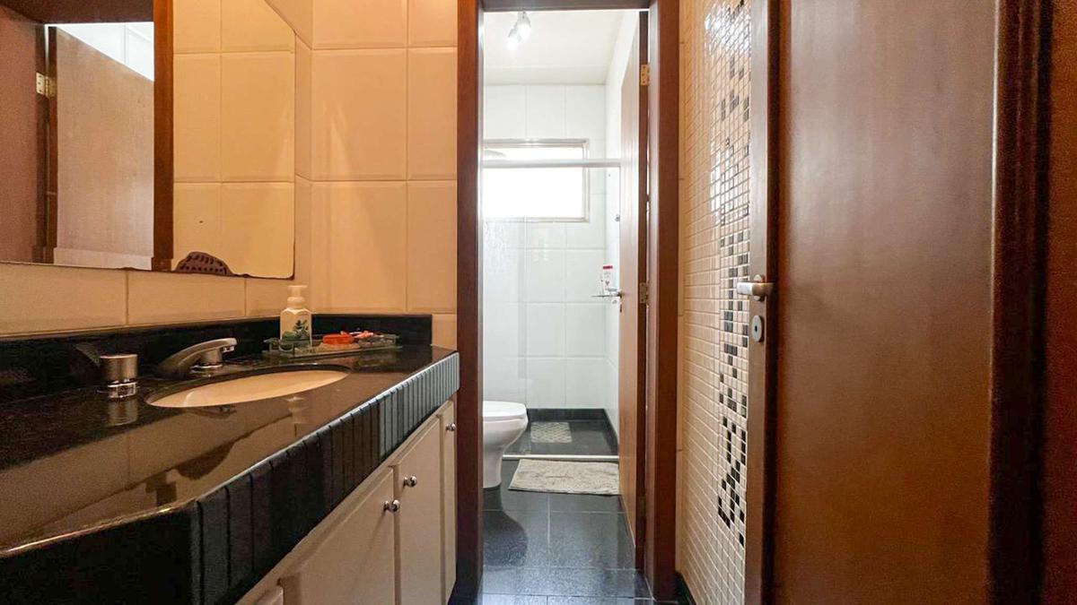 Casa, Belvedere, 4 Quartos, 4 Vagas, 1 Suíte