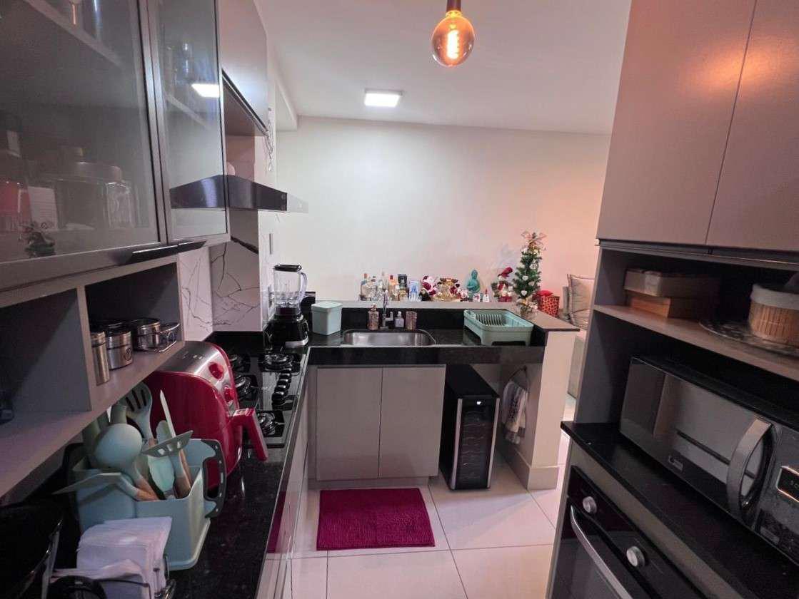 Apartamento, Serra, 2 Quartos, 2 Vagas, 2 Suítes