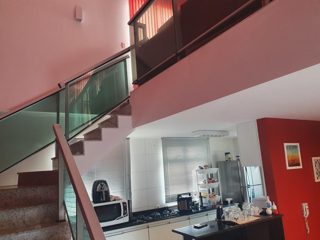 Cobertura, Cruzeiro, 3 Quartos, 3 Vagas, 1 Suíte