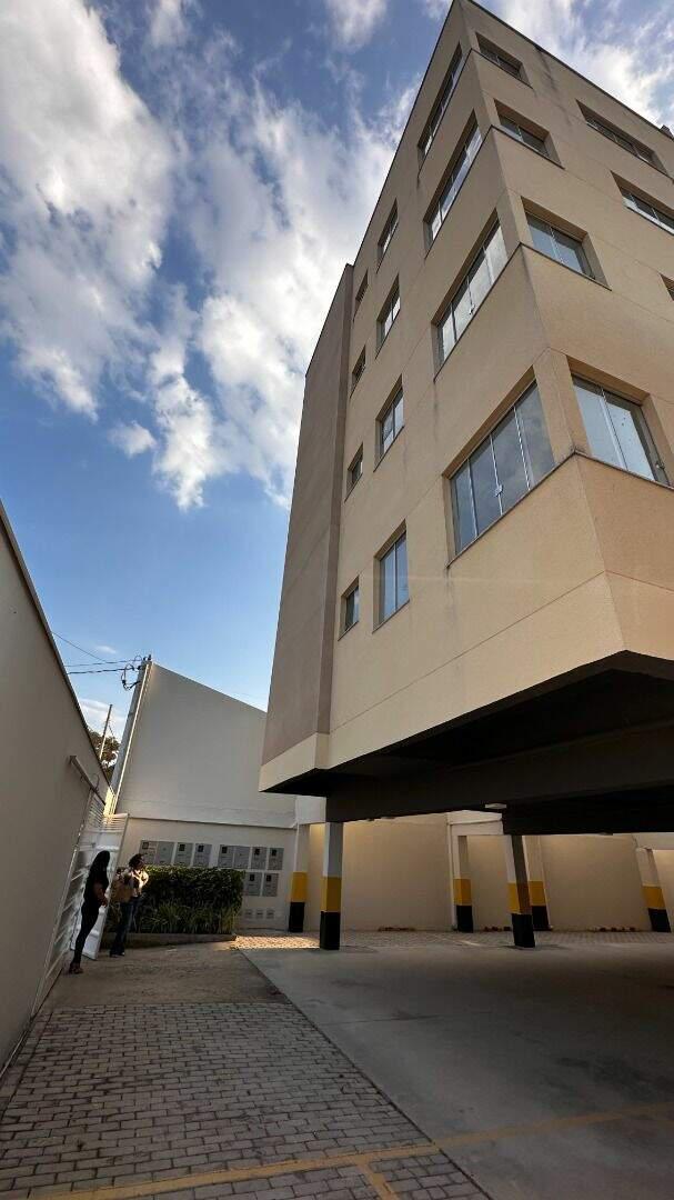 Apartamento, Novo Centro, 2 Quartos, 1 Vaga