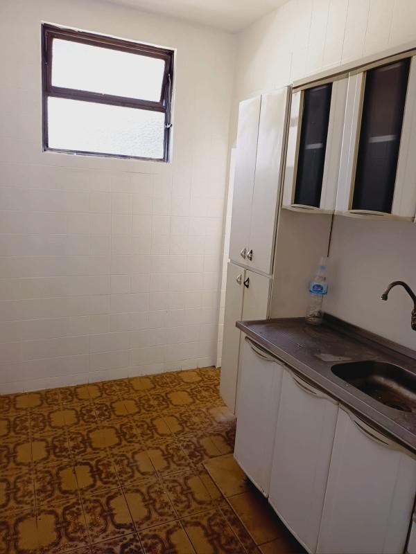 Cobertura, Coração Eucarístico, 4 Quartos, 1 Vaga