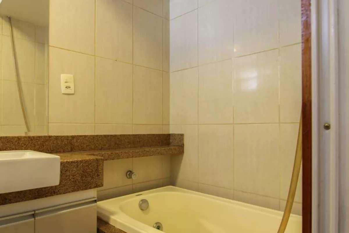 Apartamento, Castelo, 3 Quartos, 2 Vagas, 1 Suíte
