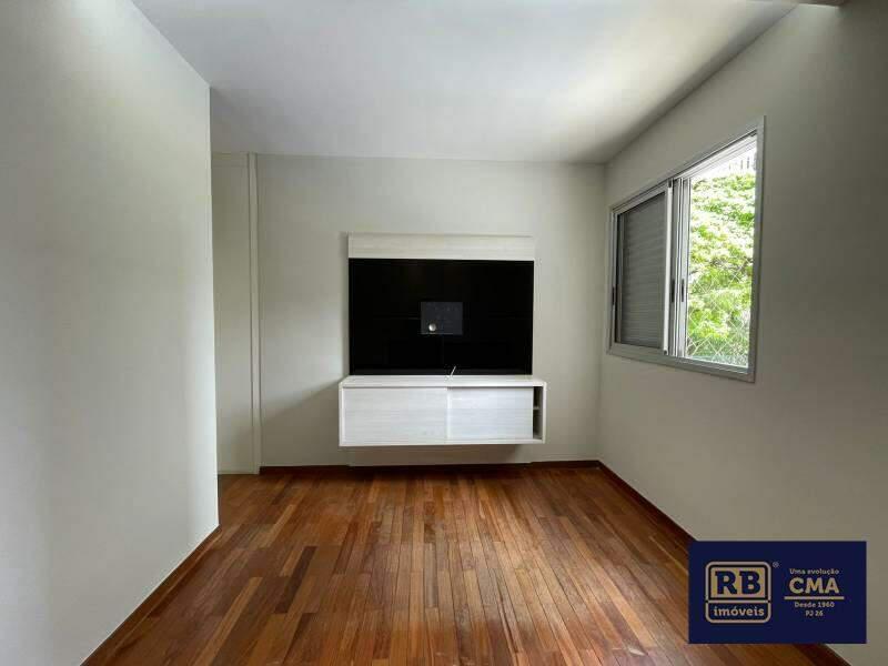 Apartamento, Santo Agostinho, 4 Quartos, 3 Vagas, 1 Suíte