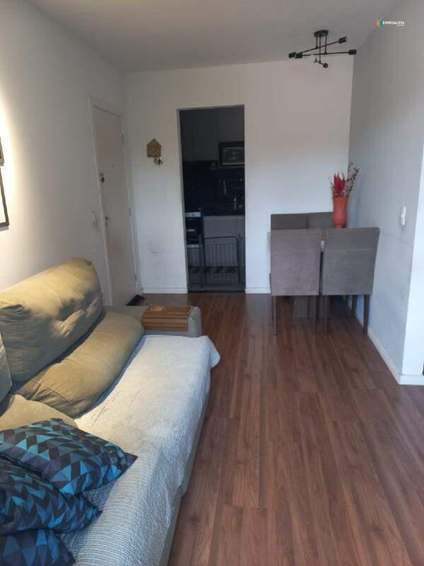 Apartamento, Industrial Americano, 2 Quartos, 0 Vaga