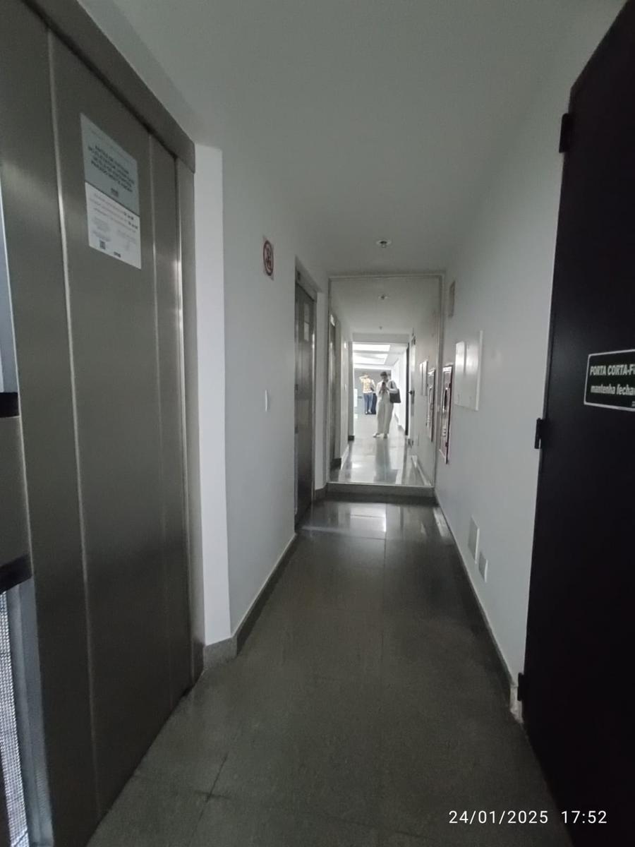 Apartamento, Sion, 1 Quarto, 2 Vagas, 1 Suíte