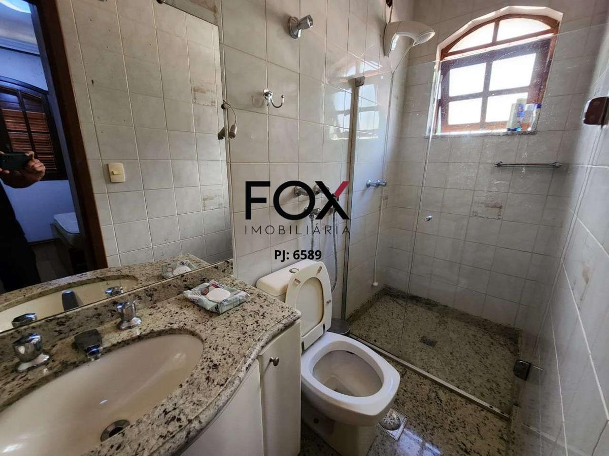 Casa, Santa Lúcia, 5 Quartos, 5 Vagas, 2 Suítes