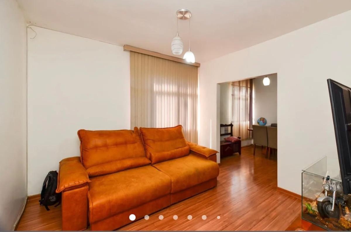 Apartamento, Horto, 3 Quartos, 1 Vaga