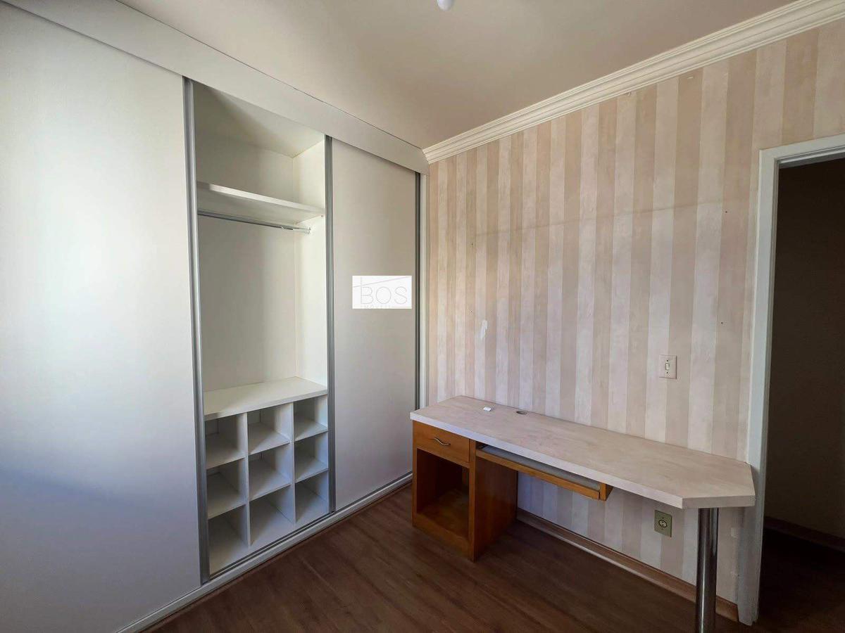 Apartamento, Silveira, 3 Quartos, 1 Vaga, 1 Suíte