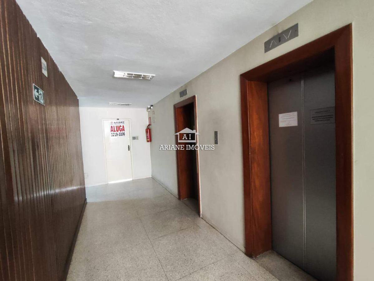 Sala, Centro, 0 Quarto, 0 Vaga