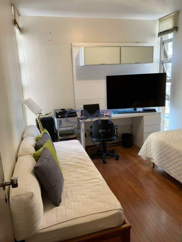 Apartamento, Lourdes, 4 Quartos, 3 Vagas, 1 Suíte