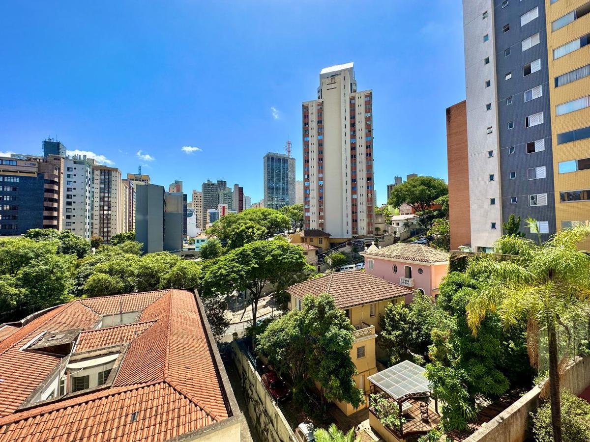 Apartamento, Lourdes, 2 Quartos, 1 Vaga, 1 Suíte