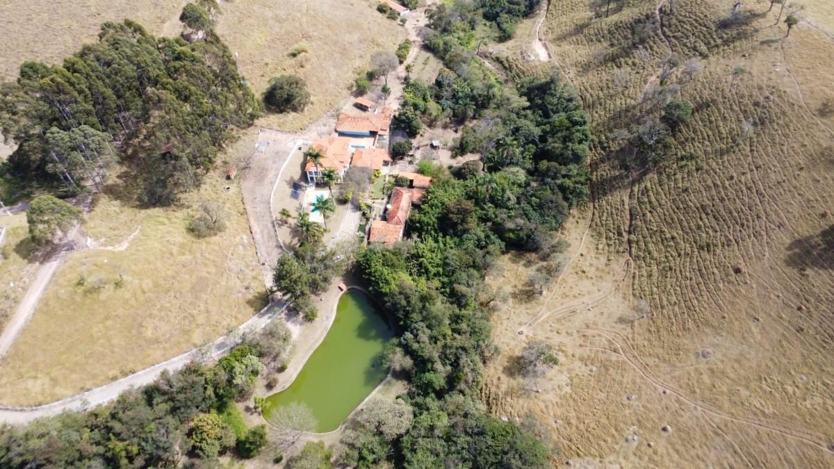 Fazenda, Centro, 7 Quartos, 0 Vaga, 2 Suítes