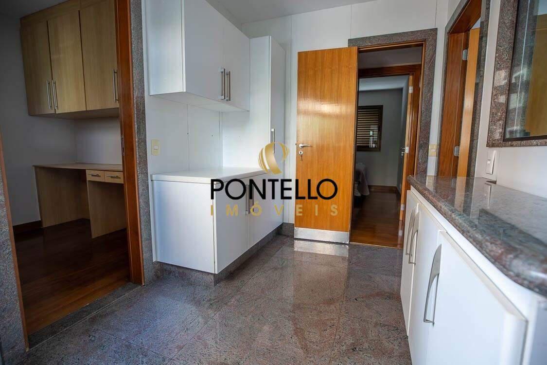 Apartamento, Savassi, 4 Quartos, 0 Vaga, 3 Suítes