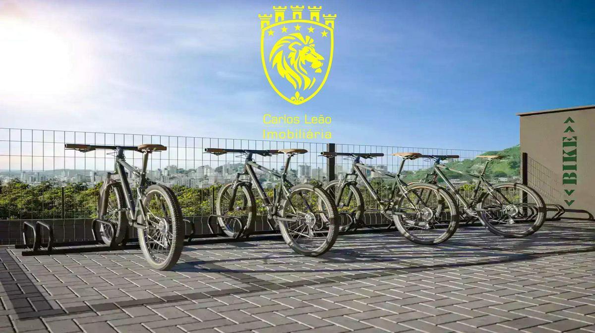 Apartamento, Estoril, 2 Quartos, 1 Vaga, 1 Suíte