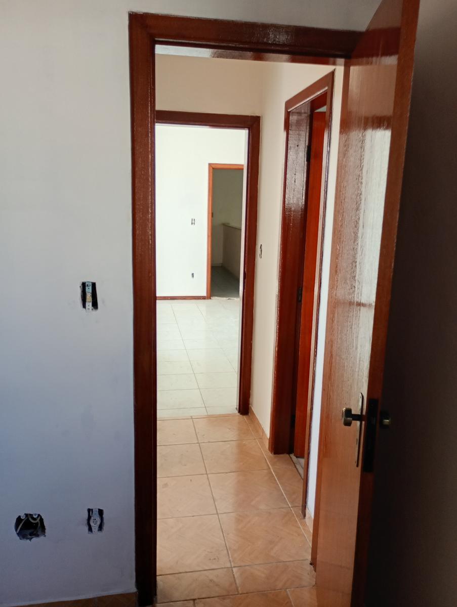 Apartamento, Santa Amélia, 2 Quartos, 1 Vaga
