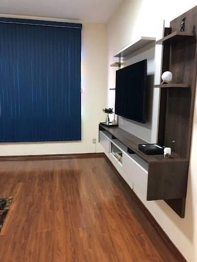 Apartamento, Todos Os Santos, 4 Quartos, 2 Vagas, 1 Suíte