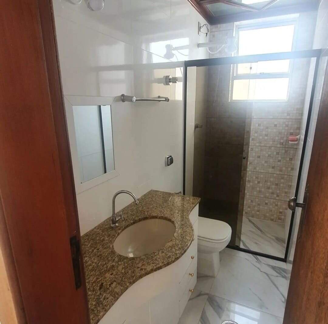 Cobertura, Cidade Nova, 4 Quartos, 2 Vagas, 2 Suítes
