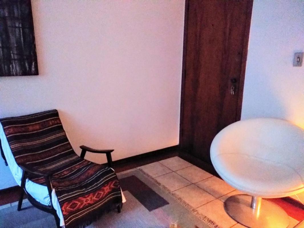Apartamento, Sagrada Família, 2 Quartos, 1 Vaga