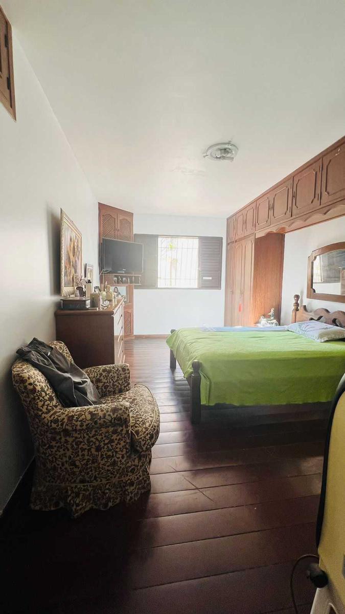 Apartamento, União, 4 Quartos, 3 Vagas, 1 Suíte