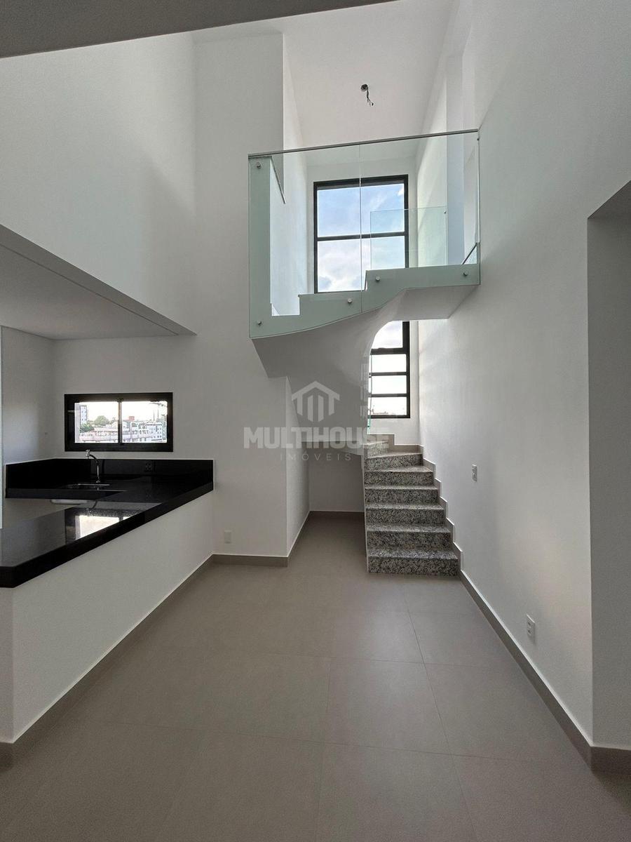 Apartamento, Padre Eustáquio, 3 Quartos, 2 Vagas, 1 Suíte
