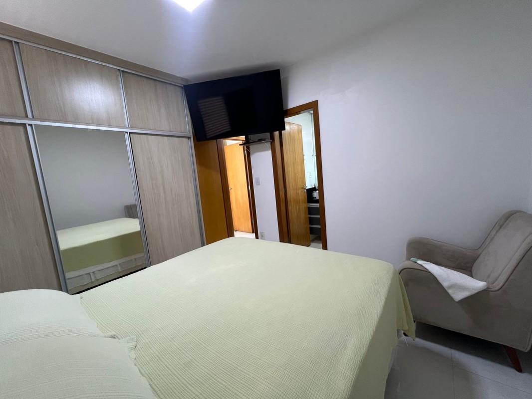 Apartamento, Dona Clara, 3 Quartos, 1 Vaga, 1 Suíte