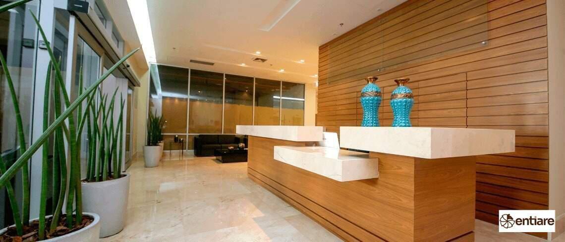 Sala, Funcionários, 0 Quarto, 1 Vaga