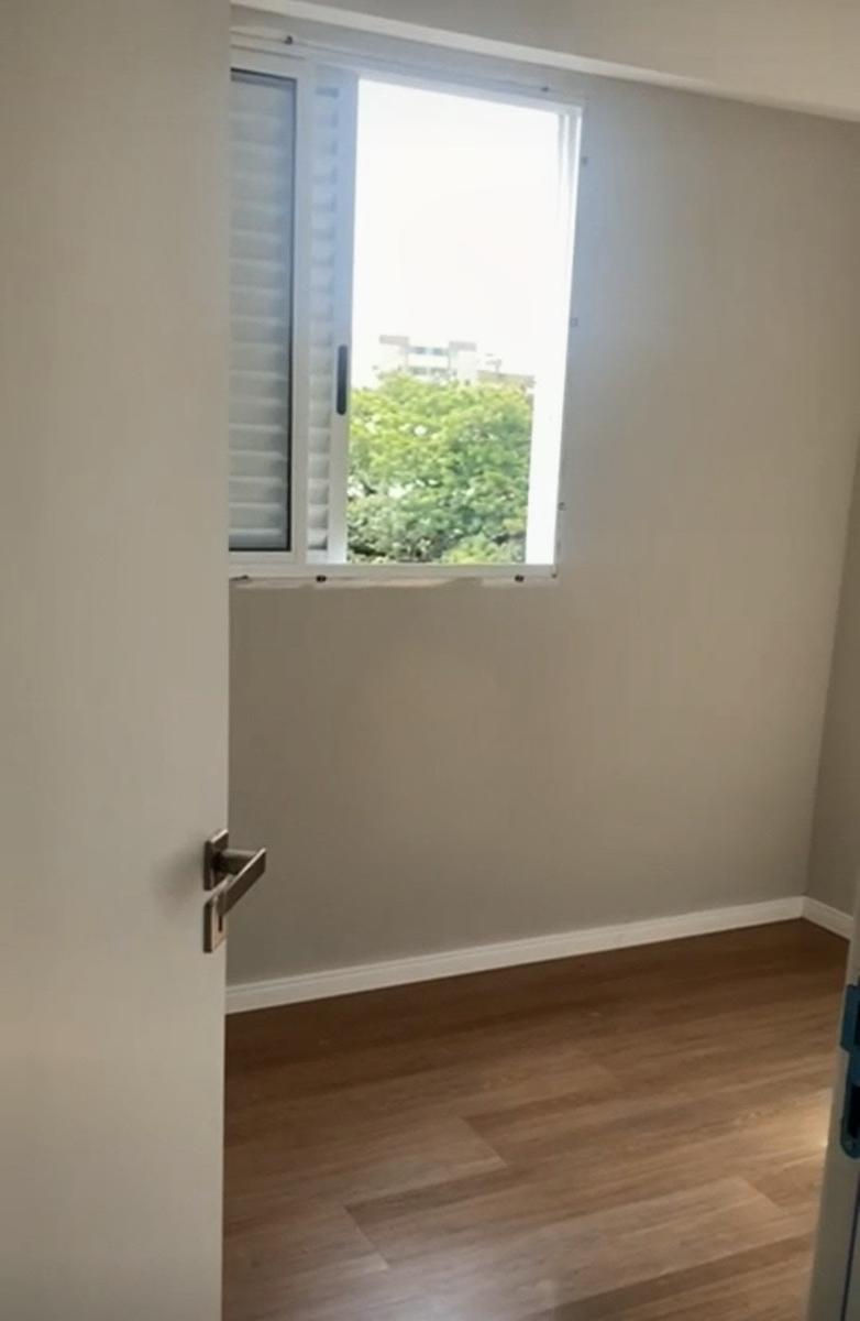 Apartamento, Ipiranga, 2 Quartos, 2 Vagas, 1 Suíte