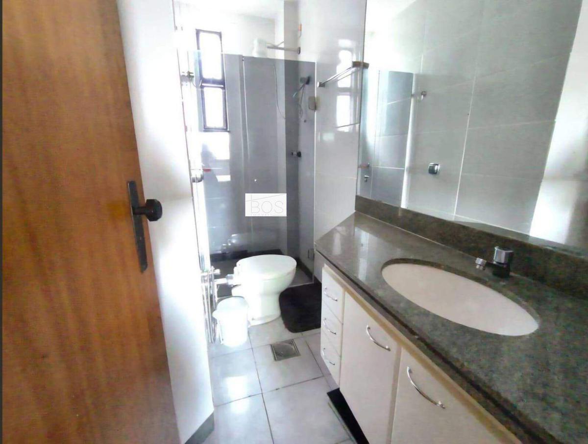 Apartamento, Sion, 2 Quartos, 2 Vagas, 1 Suíte
