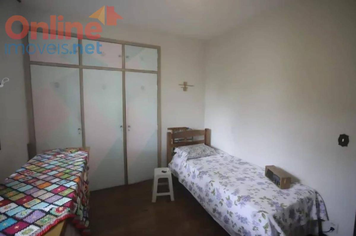 Apartamento, Nova Suíssa, 3 Quartos, 0 Vaga, 1 Suíte