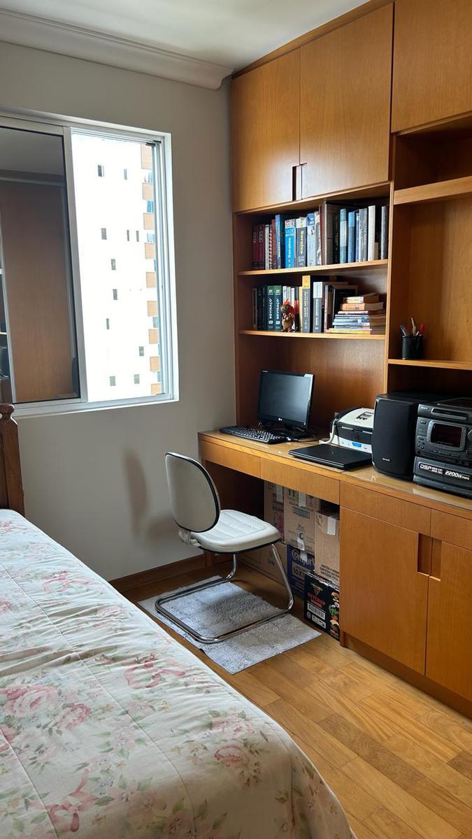 Apartamento, União, 4 Quartos, 4 Vagas, 2 Suítes