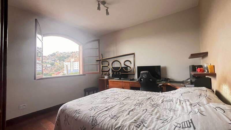 Casa, Santa Lúcia, 4 Quartos, 3 Vagas, 1 Suíte