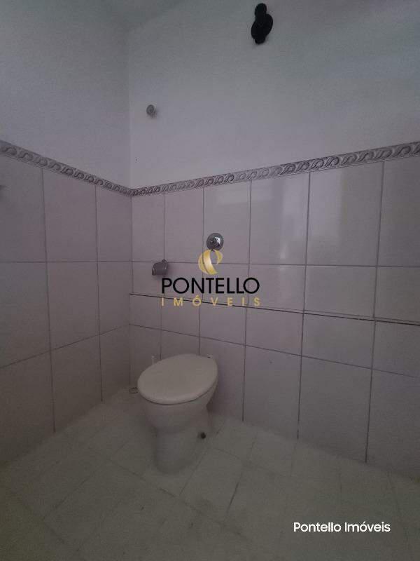 Andar, Caiçaras, 0 Quarto, 0 Vaga