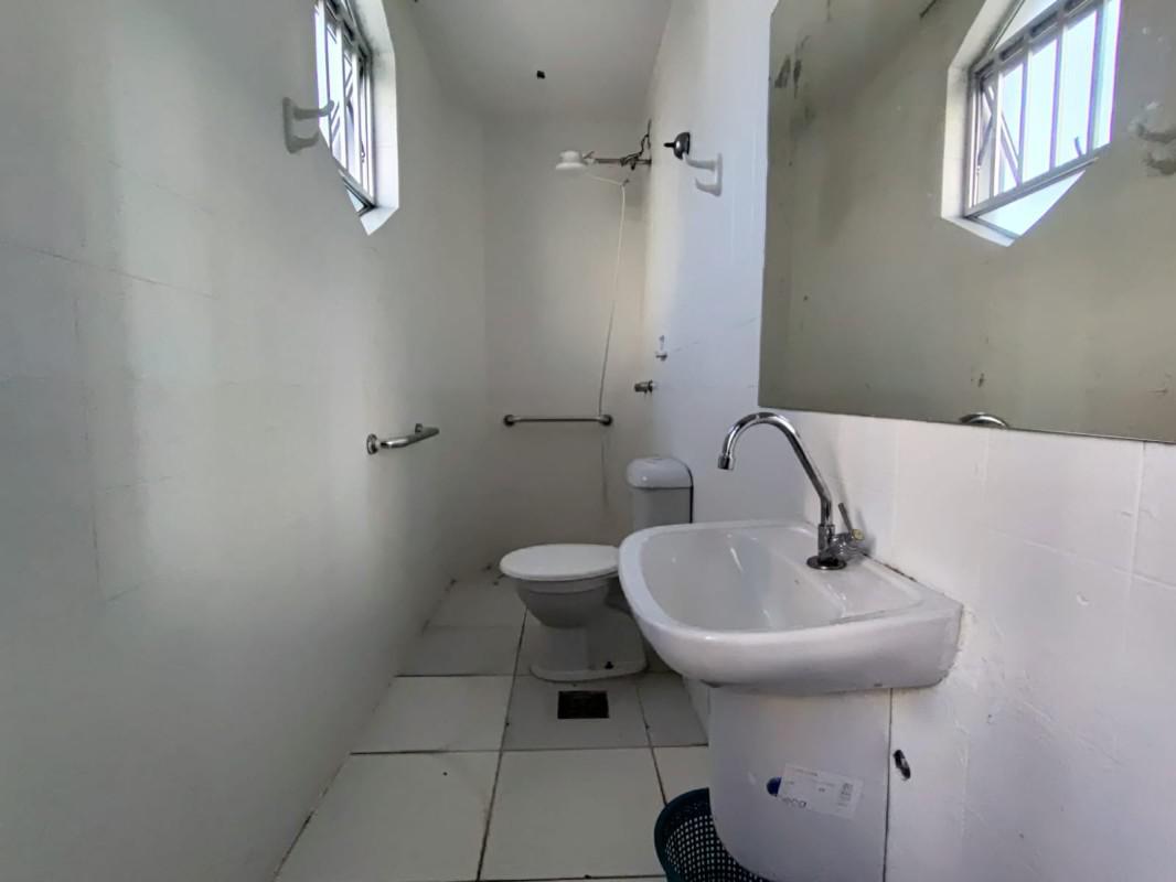 Apartamento, Coração Eucarístico, 3 Quartos, 1 Vaga, 1 Suíte