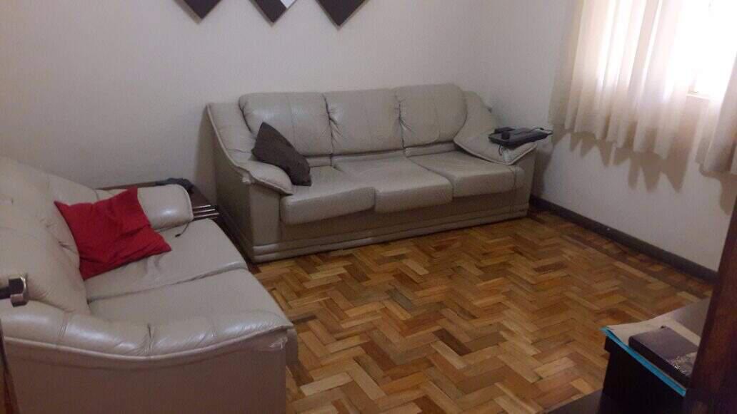 Apartamento, Alvorada, 4 Quartos, 1 Vaga, 1 Suíte