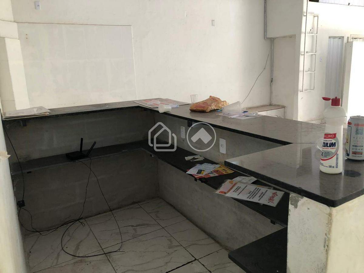 Loja, Padre Eustáquio