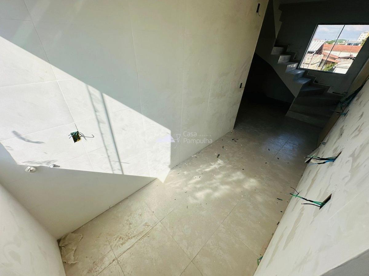 Apartamento, Piratininga (venda Nova), 3 Quartos, 1 Vaga