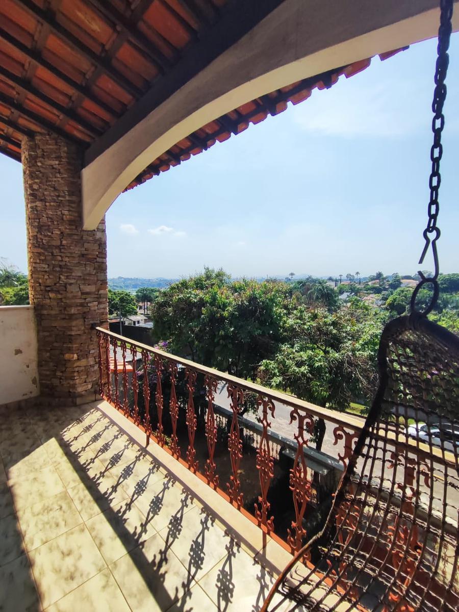 Casa, Bandeirantes (pampulha), 6 Quartos, 12 Vagas, 5 Suítes