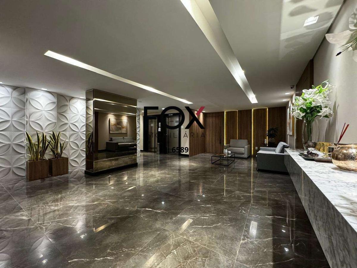 Apartamento, Castelo, 3 Quartos, 2 Vagas, 1 Suíte