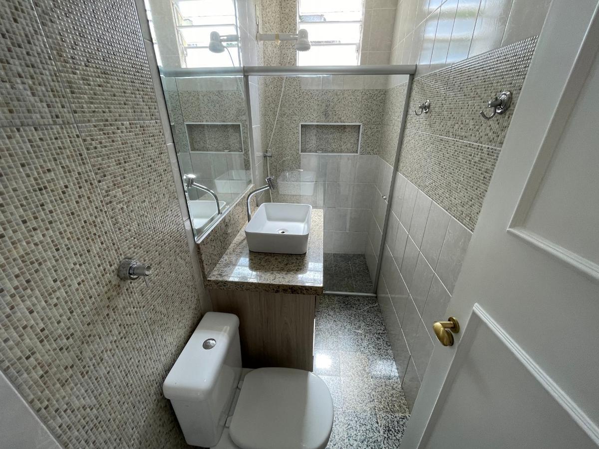 Apartamento, Minas Brasil, 3 Quartos, 1 Vaga