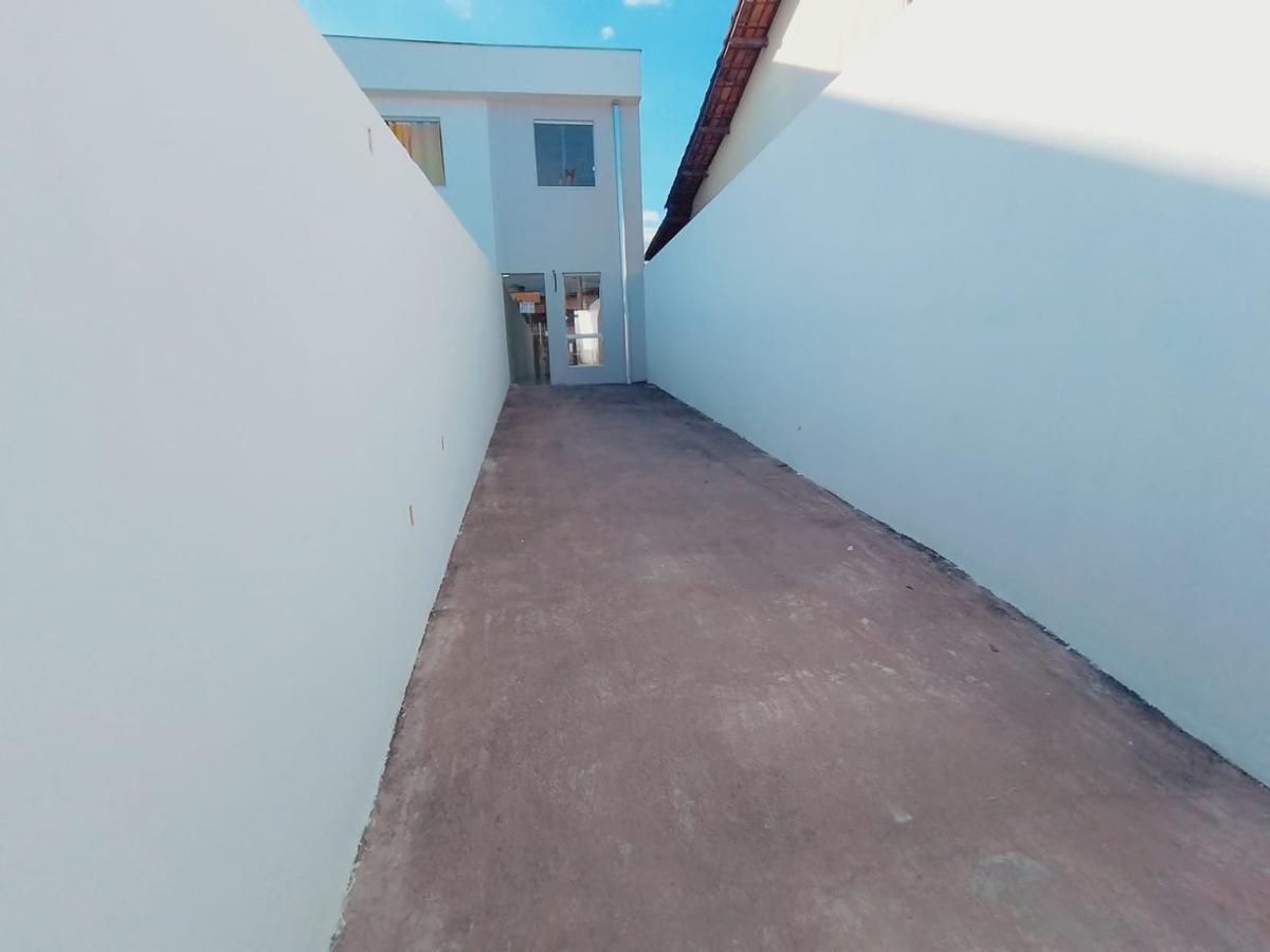 Casa, Jardim dos Comerciários, 3 Quartos, 3 Vagas