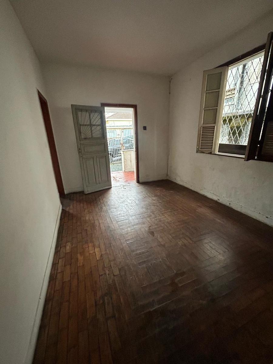 Casa, Carlos Prates, 3 Quartos, 2 Vagas