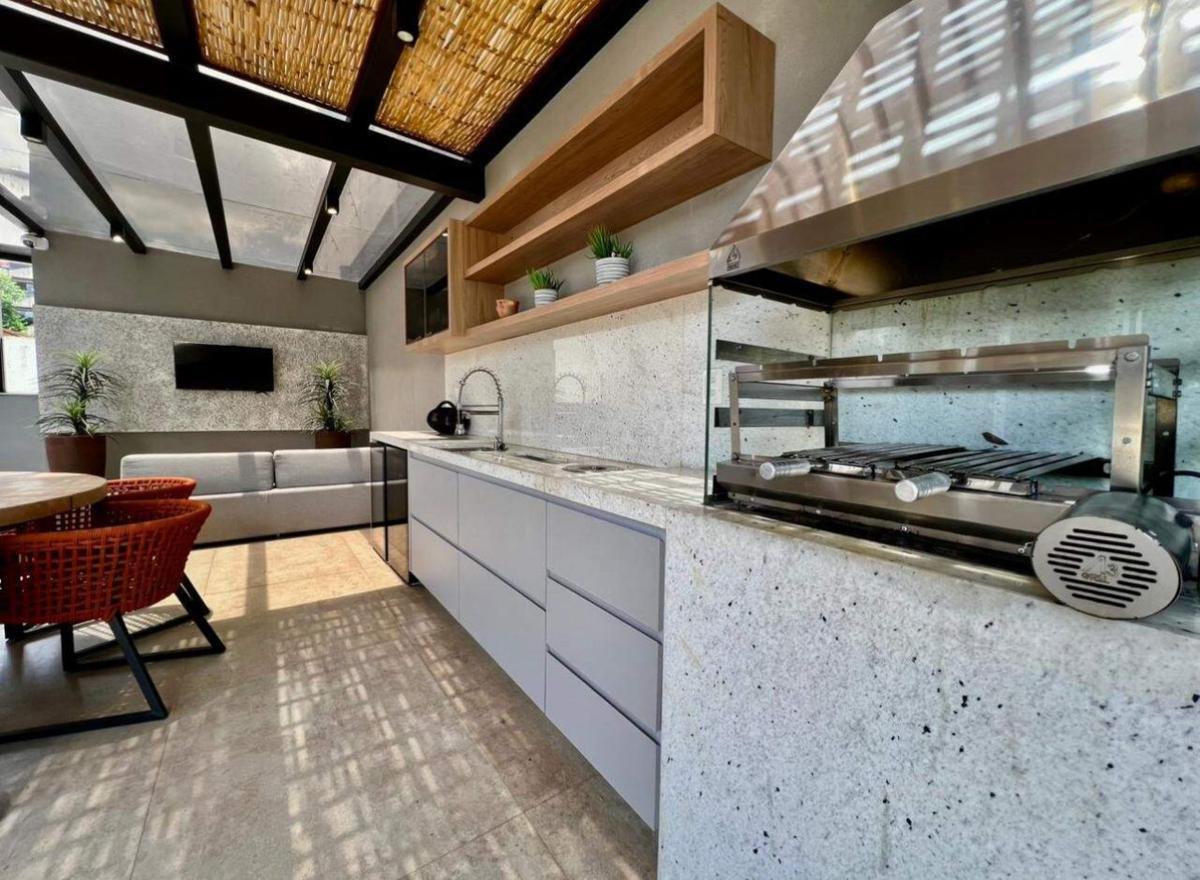 Apartamento, Liberdade, 3 Quartos, 2 Vagas, 1 Suíte