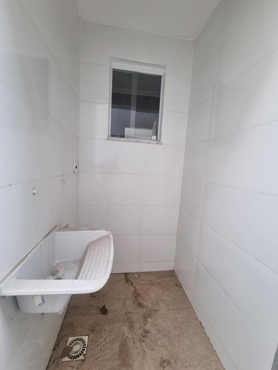 Casa, Itapoã, 3 Quartos, 2 Vagas, 1 Suíte