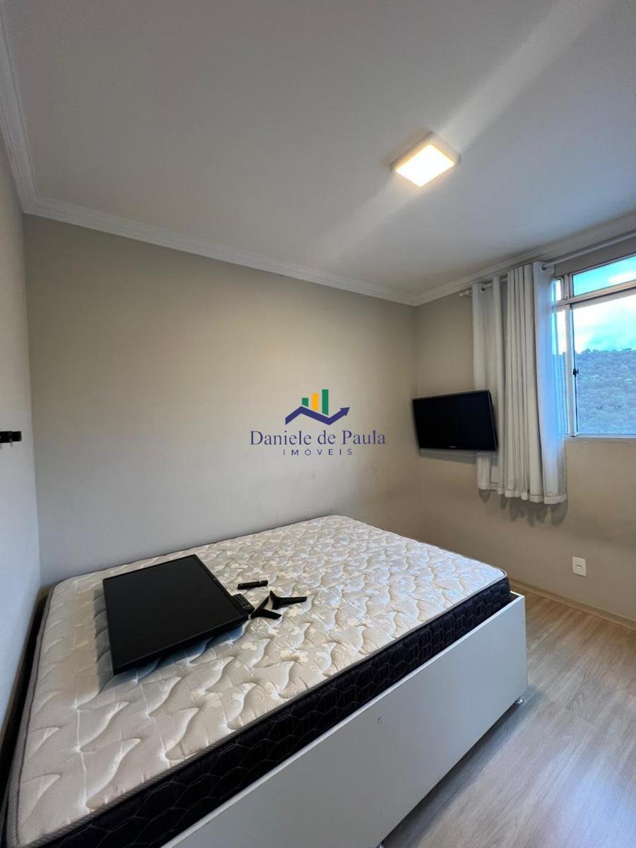 Apartamento, Residencial Taquaril, 2 Quartos, 1 Vaga