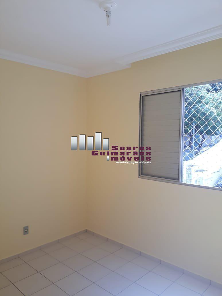 Apartamento, Sagrada Família, 4 Quartos, 1 Vaga, 1 Suíte