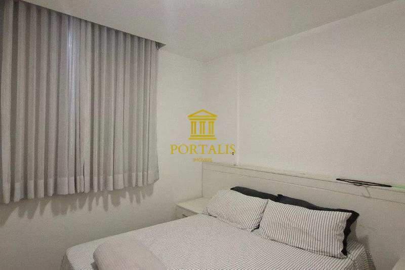 Apartamento, Castelo, 3 Quartos, 2 Vagas, 2 Suítes