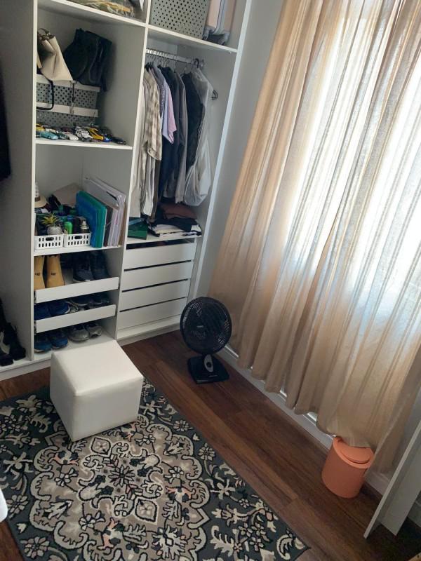Apartamento, Ouro Preto, 3 Quartos, 1 Vaga