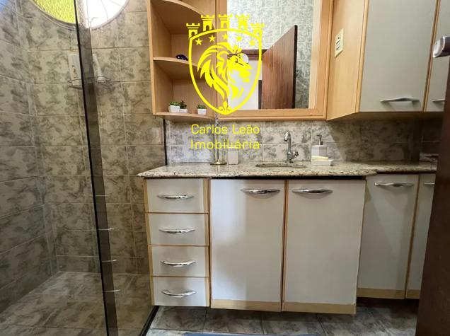 Apartamento, Planalto, 2 Quartos, 3 Vagas, 2 Suítes