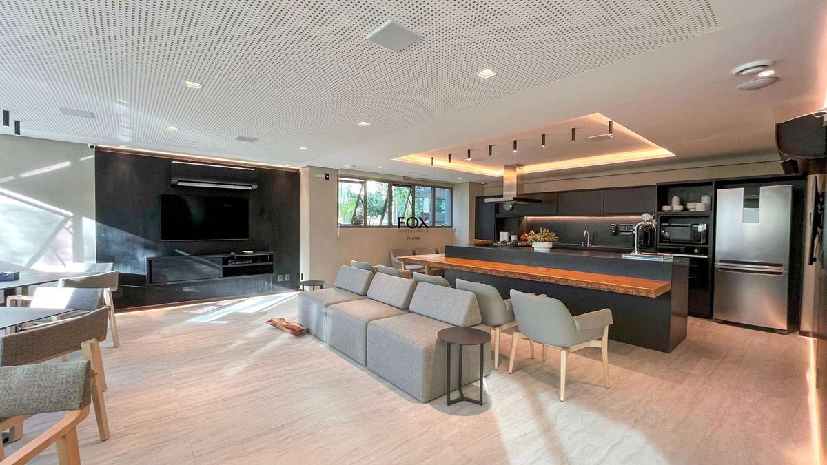 Apartamento, Serra, 3 Quartos, 2 Vagas, 1 Suíte